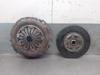 Kit de embraiagem (3 peças) 7711134823 RENAULT