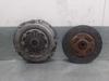 Kit de embraiagem (3 peças) 7711134827 RENAULT