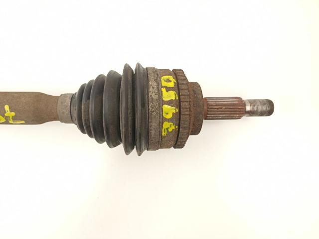 RENAULT 7711134941 Левая полуось в наличии Днепр