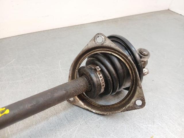 RENAULT 7711134956 Левая полуось в наличии Сумы