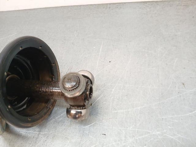 RENAULT 7711134956 Полуось (привод) передняя левая в наличии Каменское