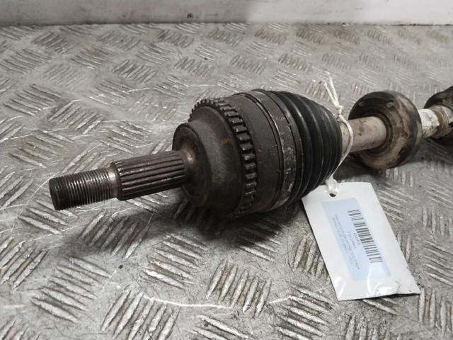 RENAULT 7711134956 Полуось (привод) передняя левая в наличии Хмельницкий