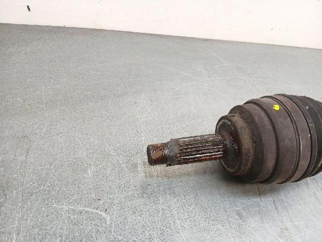RENAULT 7711134956 Полуось (привод) передняя левая в наличии Хмельницкий