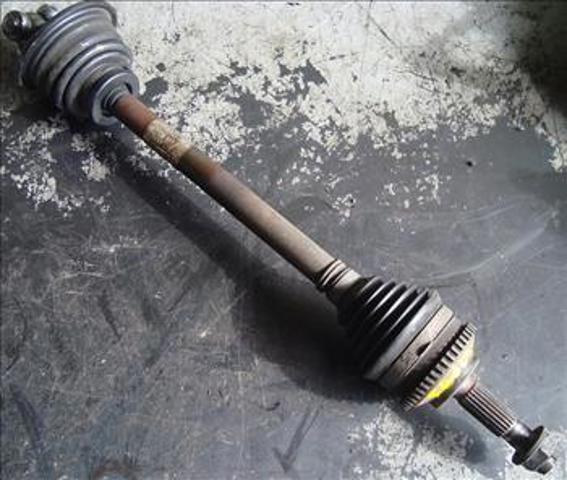 RENAULT 7711135005 Левая полуось в наличии Полтава
