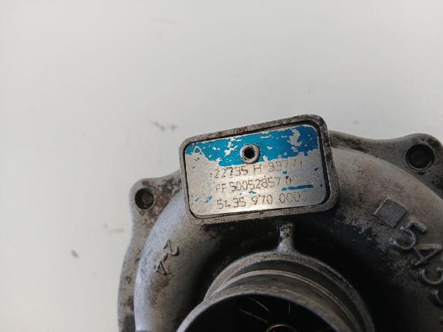 7711135037 RENAULT Турбина купить в Одесса