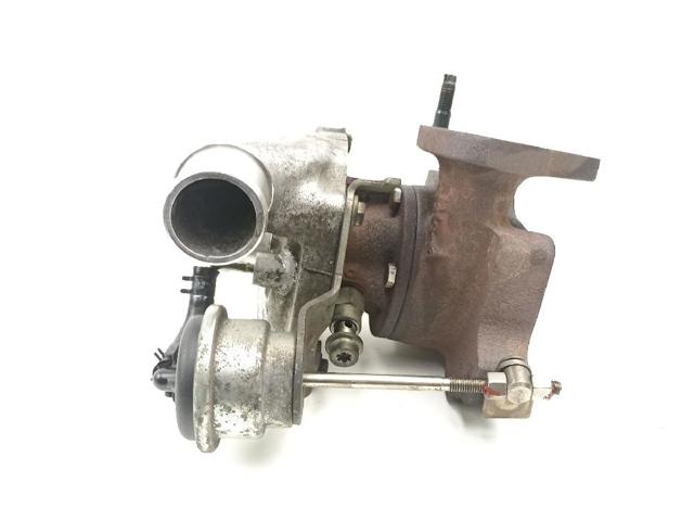 RENAULT 7711135039 Турбина в наличии Запорожье
