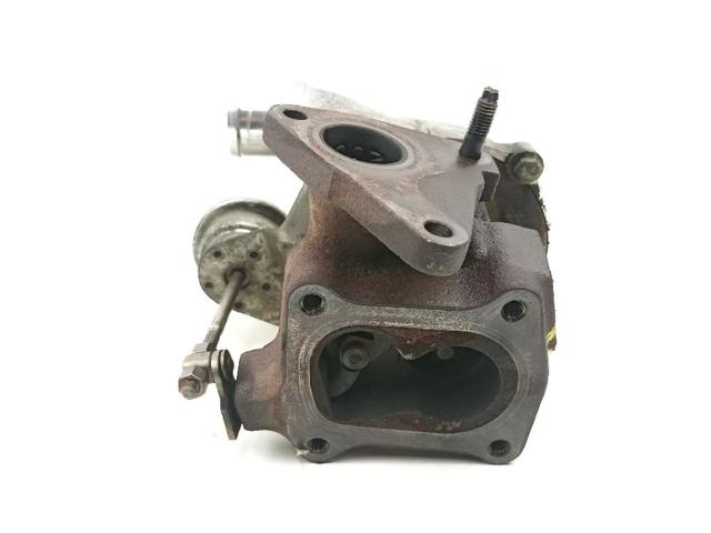 7711135039 RENAULT Турбина купить в Ужгород