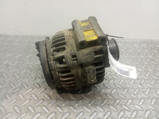 Motor montado 7711135070 Renault (RVI)