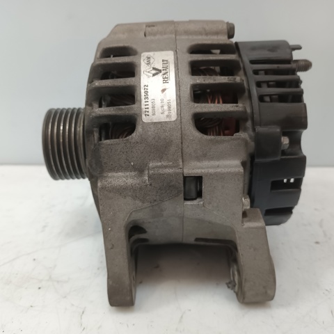 RENAULT 7711135072 Генератор в наличии Житомир