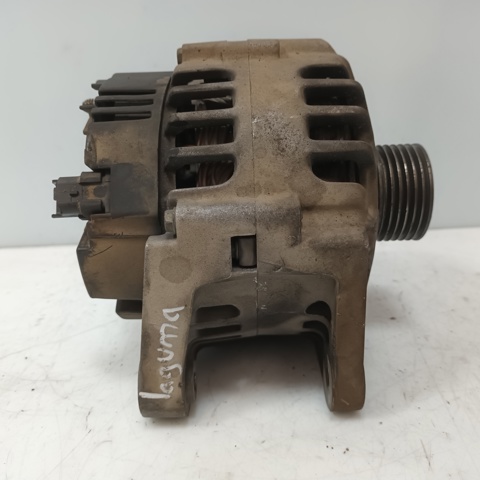RENAULT 7711135072 Генератор в наличии Ирпень