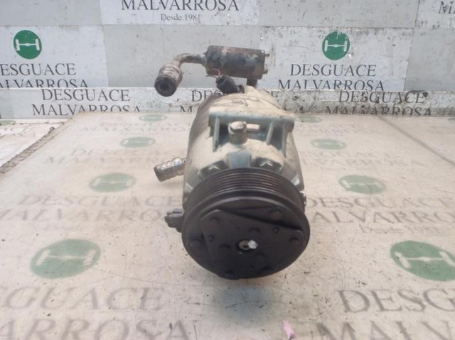 RENAULT 7711135104 Компрессор кондиционера в наличии Житомир