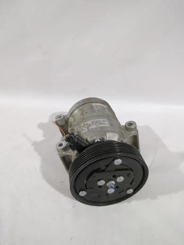 RENAULT 7711135105 Компрессор кондиционера в наличии Ужгород