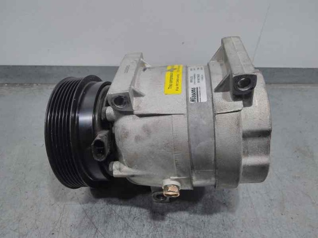 RENAULT 7711135105 Компрессор кондиционера в наличии Днепр