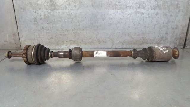 RENAULT 7711135220 ШРУС внутренний передний в наличии Полтава