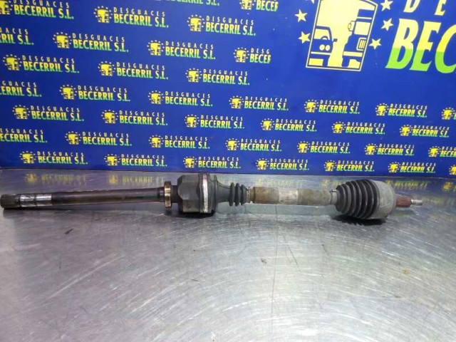 7711135321 RENAULT Правая полуось купить в Житомир