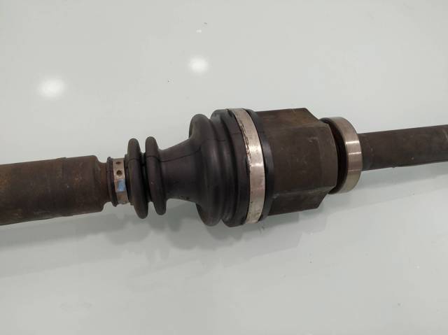 RENAULT 7711135321 Правая полуось в наличии Ирпень