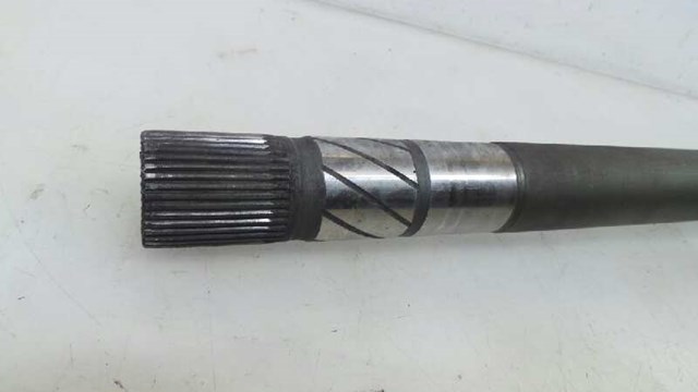 7711135321 RENAULT Правая полуось купить в Винница