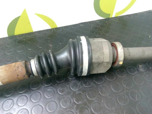 7711135321 RENAULT Правая полуось купить в Чернигов