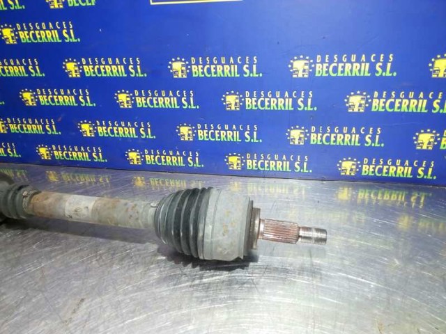 7711135321 RENAULT Полуось (привод) передняя правая купить в Черкассы