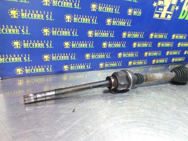 RENAULT 7711135321 Правая полуось в наличии Каменское
