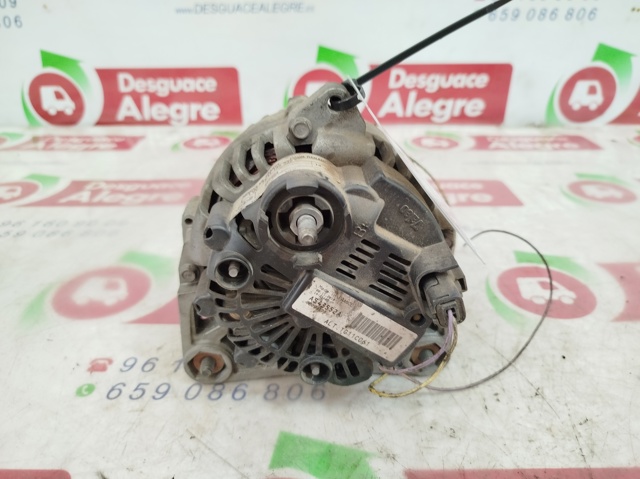 RENAULT 7711135332 Генератор в наличии Тернополь