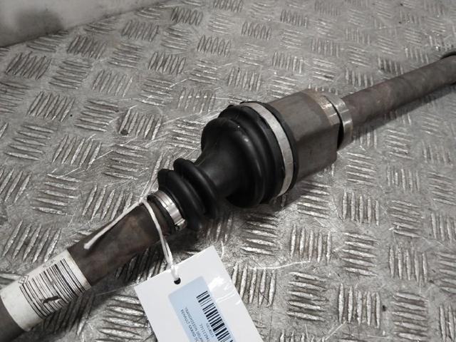 RENAULT 7711135414 Правая полуось в наличии Запорожье