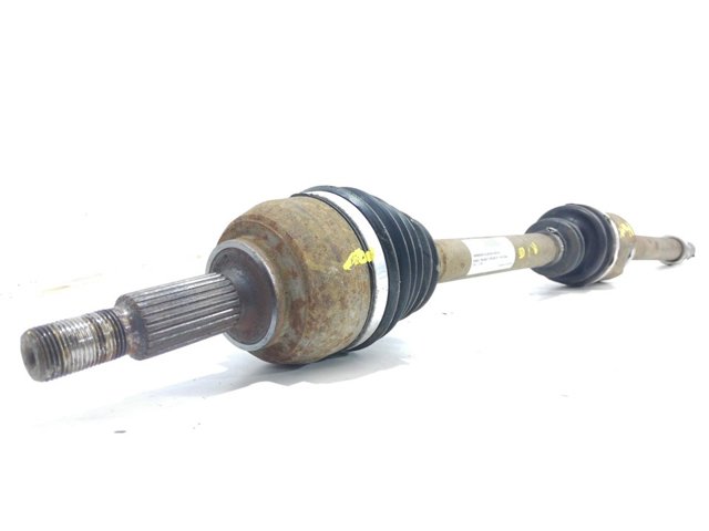 7711135414 RENAULT Правая полуось купить в Ирпень