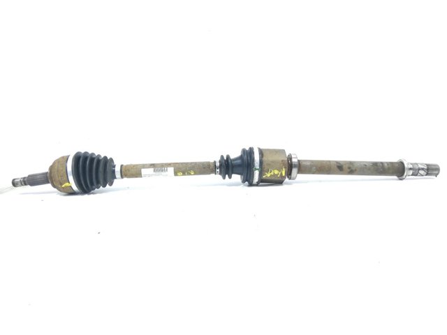 7711135414 RENAULT Правая полуось купить в Одесса