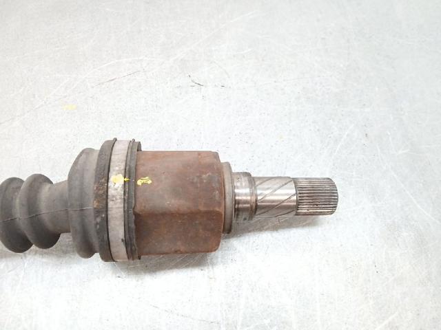 RENAULT 7711135420 Полуось (привод) передняя левая в наличии Сумы
