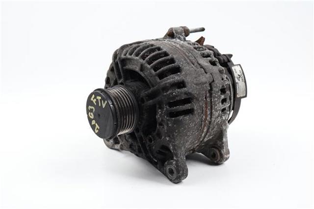 RENAULT 7711135520 Генератор в наличии Черкассы