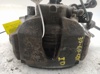 Suporte do freio dianteiro esquerdo 7711135697 RENAULT