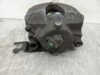 Suporte do freio dianteiro esquerdo 7711135697 RENAULT