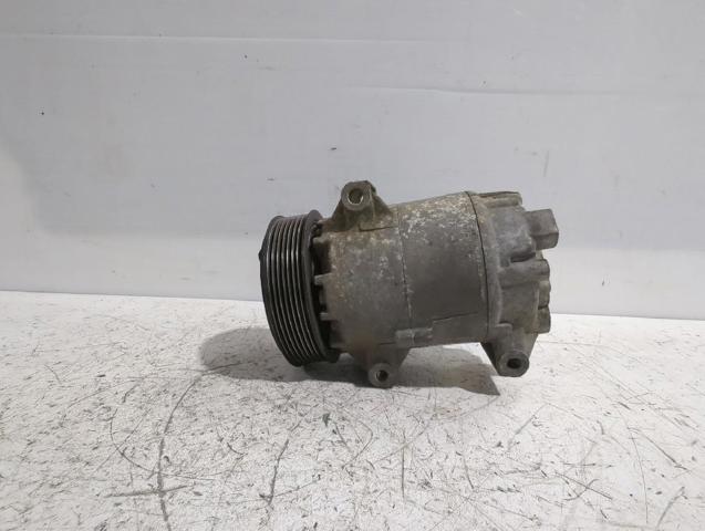 7711135808 RENAULT Компрессор кондиционера купить в Сумы