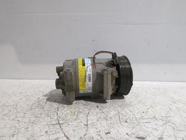 RENAULT 7711135808 Компрессор кондиционера в наличии Львов