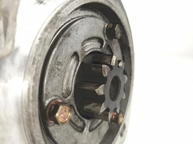 7711135919 RENAULT Стартер купить в Днепр