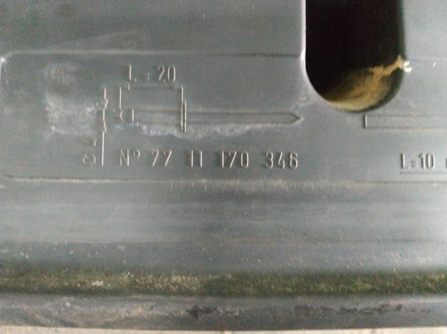7711170346 RENAULT купить в Харьков