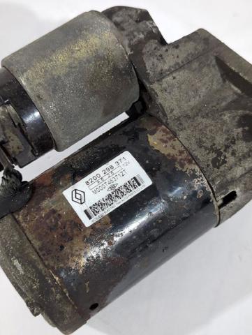 RENAULT 7711368060 Стартер в наличии Полтава