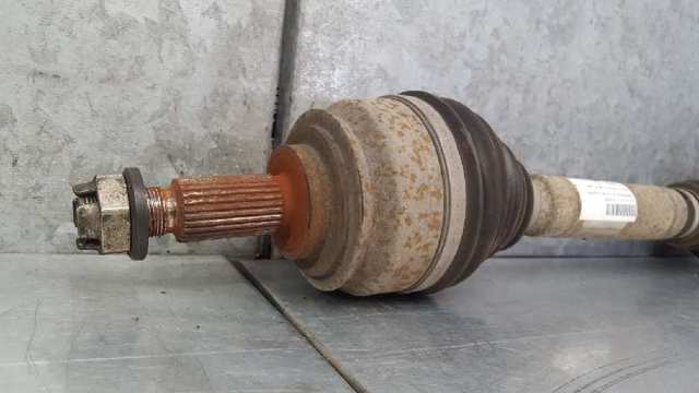 RENAULT 7711368093 Левая полуось в наличии Днепр