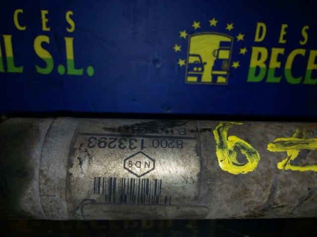 RENAULT 7711368094 Правая полуось в наличии Тернополь