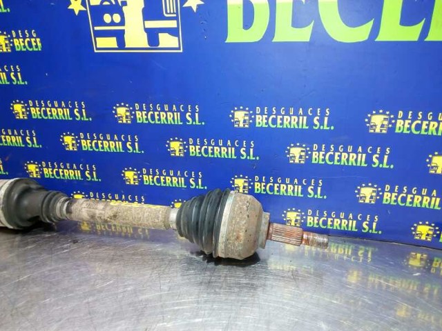RENAULT 7711368094 Правая полуось в наличии Тернополь