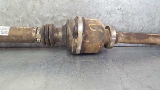 7711368094 RENAULT Правая полуось купить в Украина