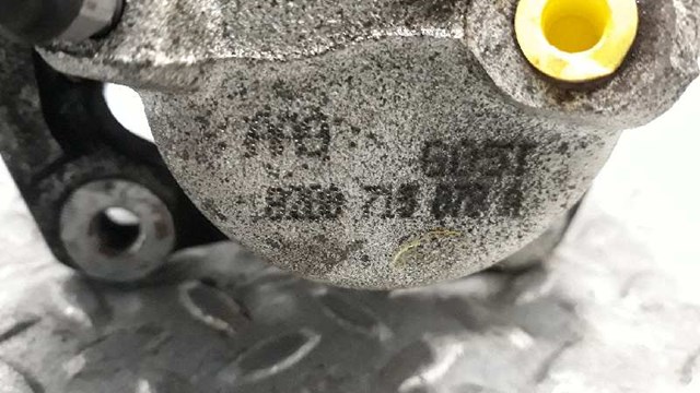 RENAULT 7711368116 Суппорт тормозной передний левый в наличии Днепр