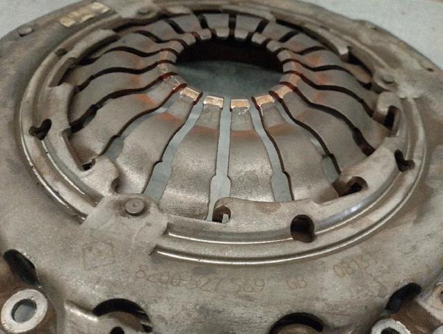 7711368167 RENAULT Комплект сцепления купить в Ровно
