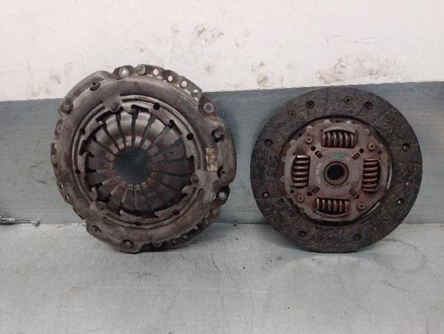 RENAULT 7711368167 Комплект сцепления в наличии Одесса