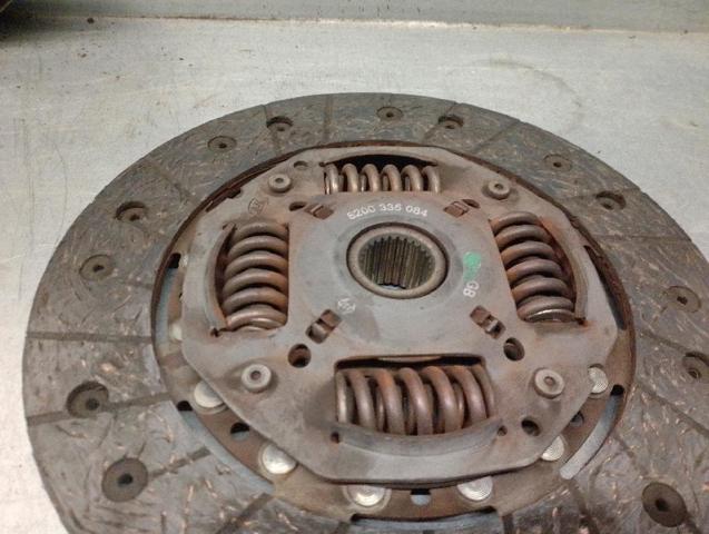 7711368167 RENAULT Сцепление купить в Каменское