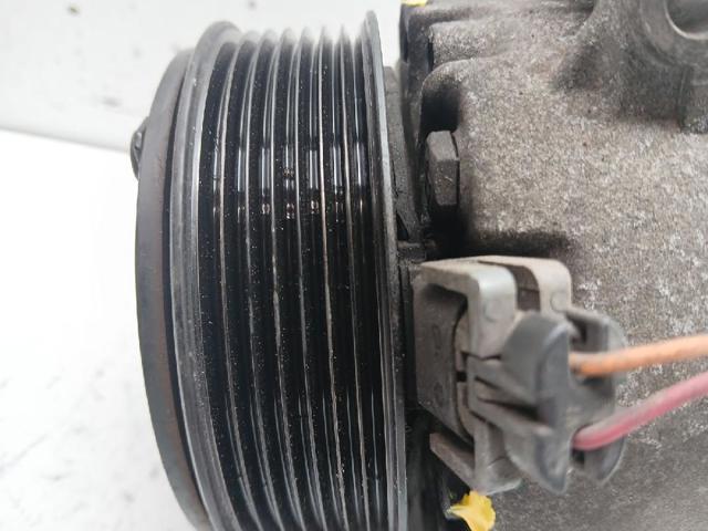 RENAULT 7711368189 Компрессор кондиционера в наличии Ужгород