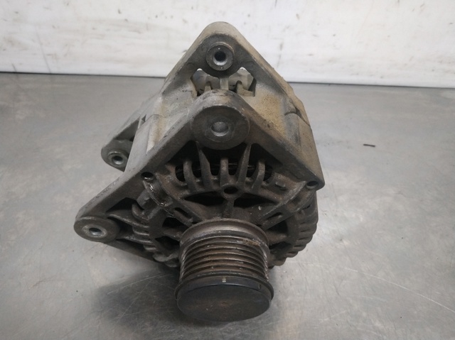 RENAULT 7711368356 Генератор в наличии Хмельницкий