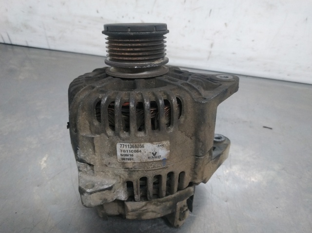 7711368356 RENAULT Генератор купить в Житомир