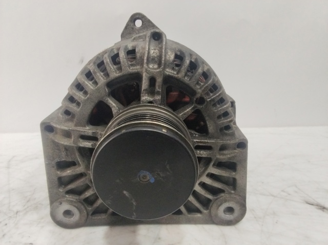 RENAULT 7711368356 Генератор в наличии Ужгород