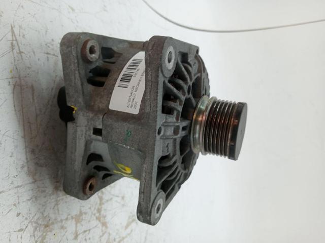 RENAULT 7711368381 Генератор в наличии Кривой Рог